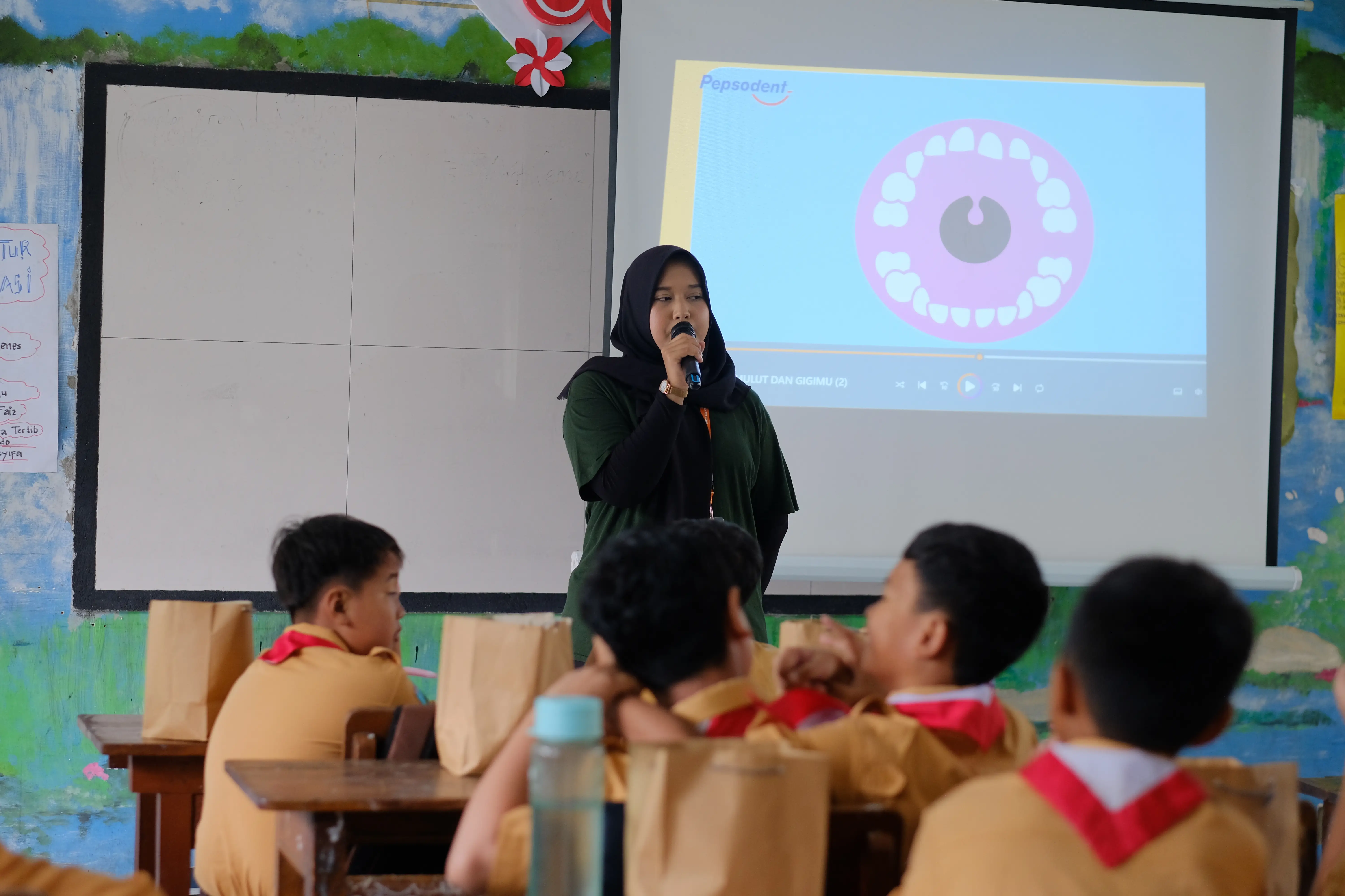 PENGMAS (3) BEM FKG IIK Bhakta